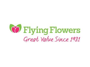 Flying Flowers Voucher Codes