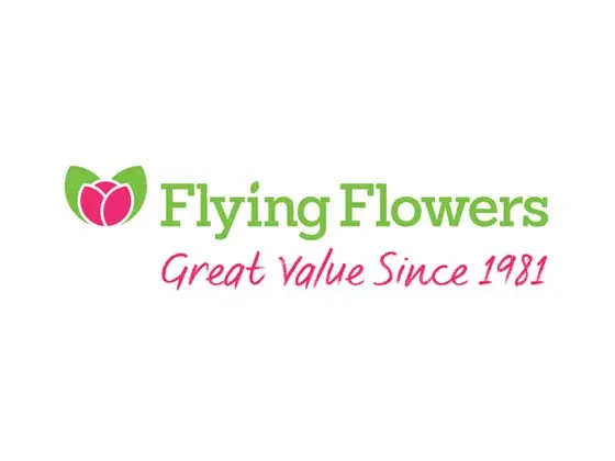 Flying Flowers Discount Codes