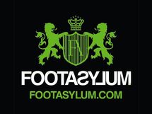 Footasylum logo