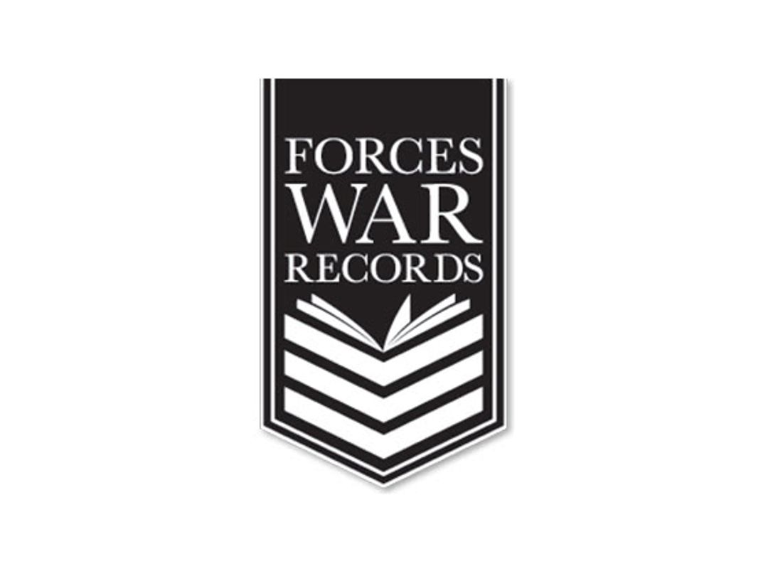 Forces War Records Discount Codes