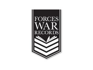Forces War Records Voucher Codes