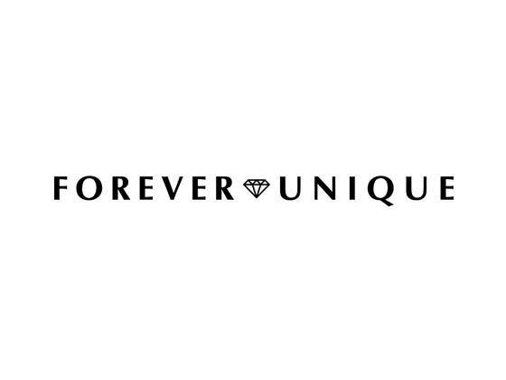 Forever Unique Discount Codes
