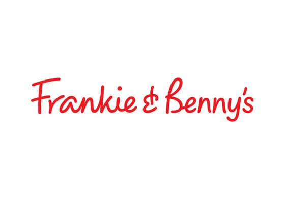 Frankie and Bennys 30 Off Voucher → November 2022