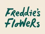 Freddie's Flowers Voucher Codes