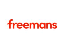 Freemans logo