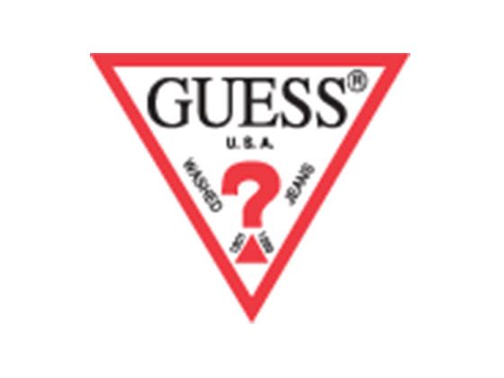 GUESS Discount Codes