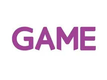 GAME logo