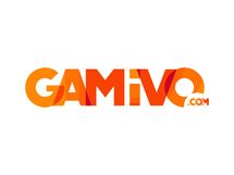 Gamivo logo