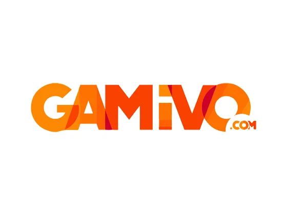 Gamivo Discount Codes