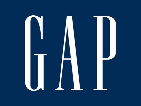 GAP Discount Code → 50 Off in May 2024 & Many More Vouchers