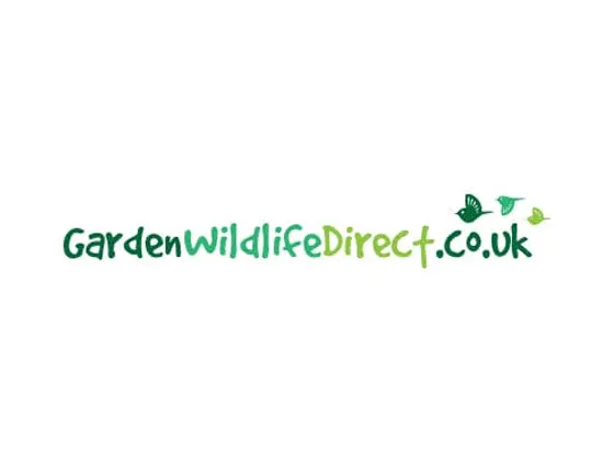 Garden Wildlife Direct Discount Codes