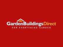 Garden Buildings Direct logo