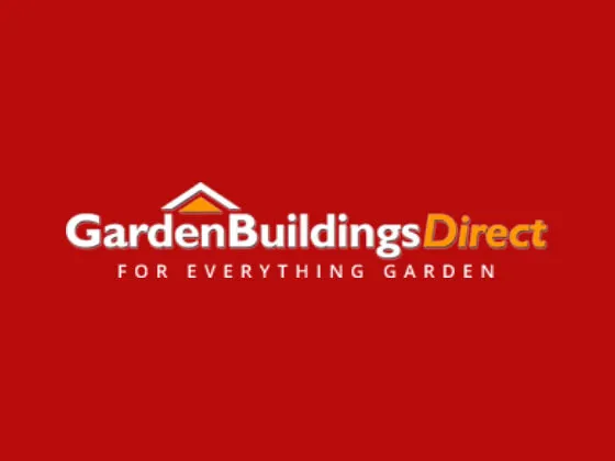 Garden Buildings Direct Discount Codes