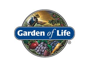 Garden of Life Voucher Codes