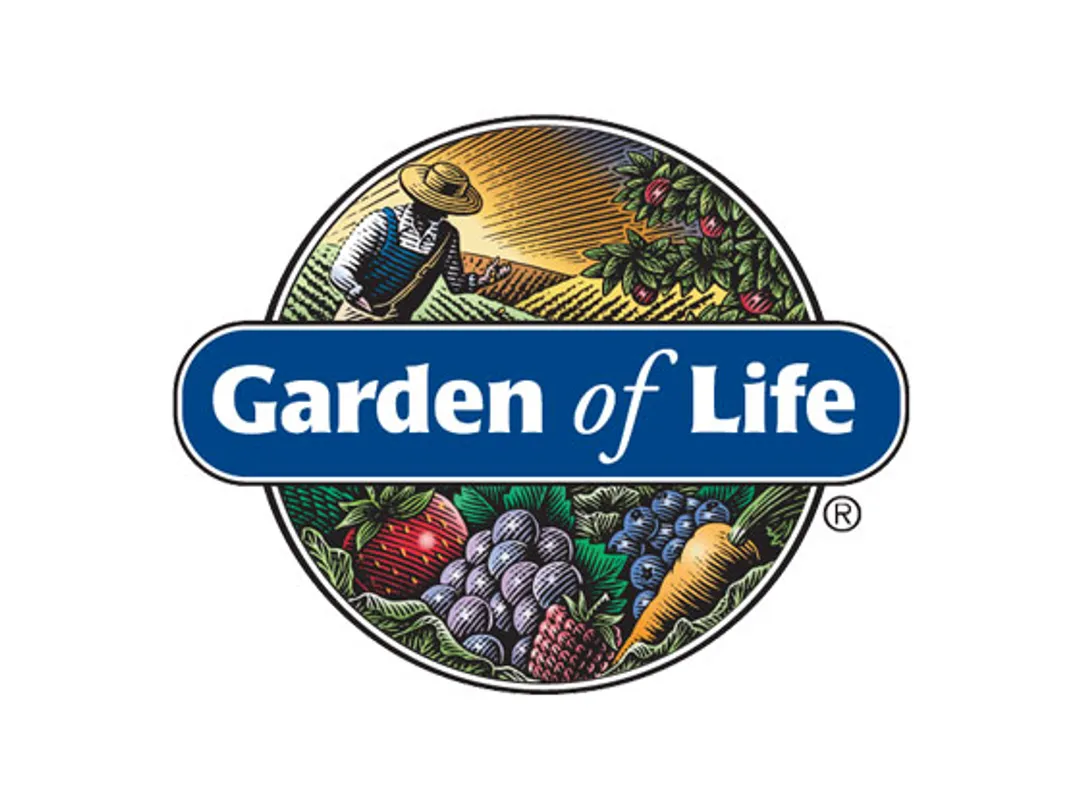 Garden of Life Discount Codes