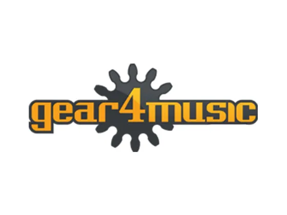 Gear4Music Discount Codes