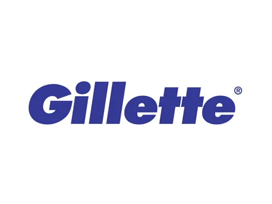 Gillette Discount Codes