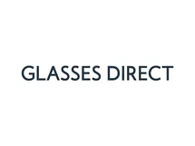 Glasses Direct logo