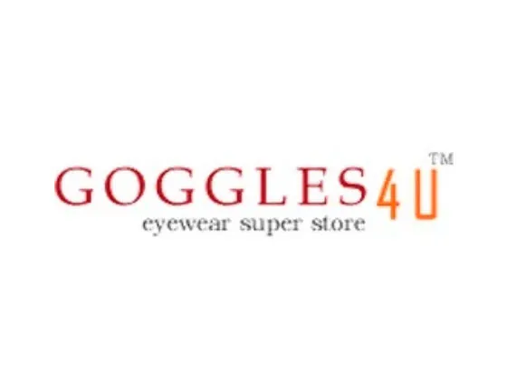 Goggles4u Discount Codes