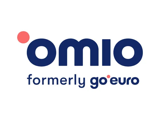 Omio Discount Codes