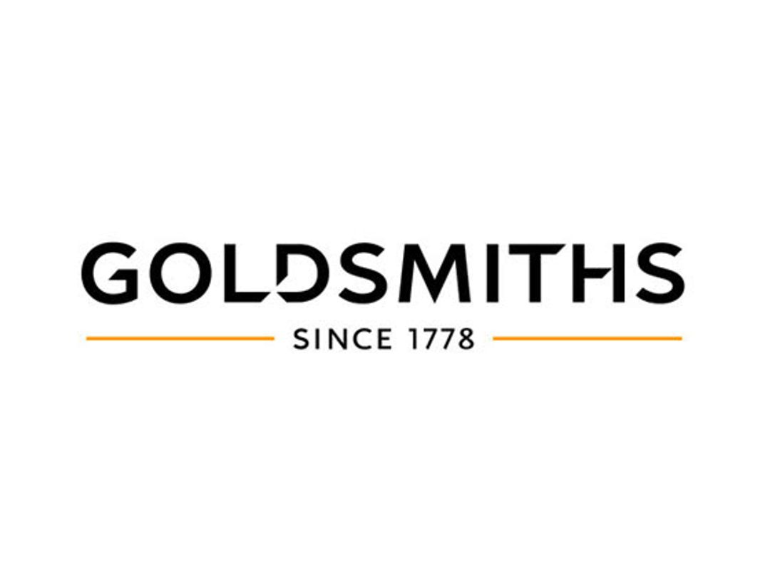 Goldsmiths Discount Codes