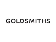 Goldsmiths logo