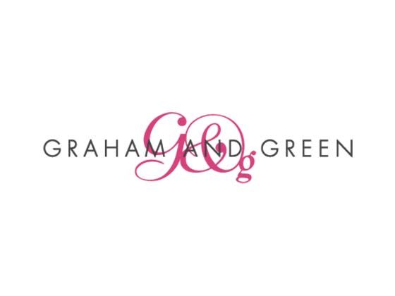 Graham and Green Discount Codes