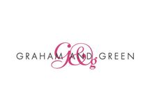 Graham and Green logo