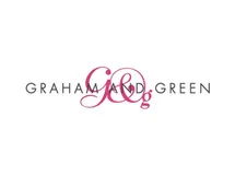 Graham and Green logo