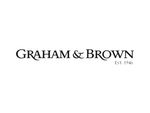 Graham & Brown Voucher Codes