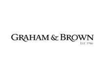 Graham & Brown logo