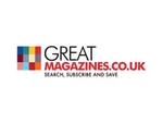 Great Magazines Voucher Codes