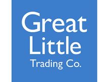 Great Little Trading Company logo