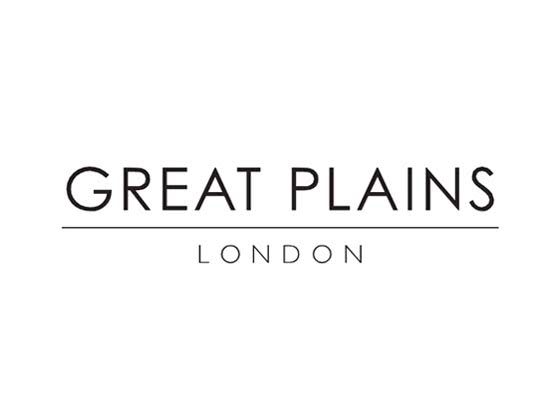 Great Plains Discount Codes