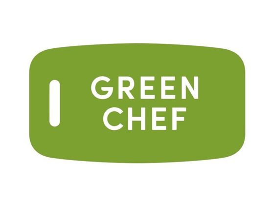Green Chef Discount Codes