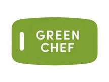 Green Chef logo