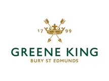 Greene King logo