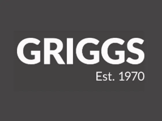 Griggs Discount Codes