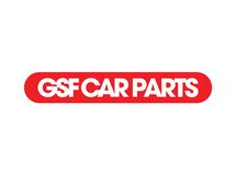 GSF Car Parts logo