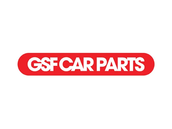 GSF Car Parts Discount Codes