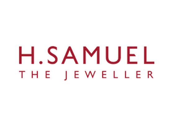 H Samuel Discount Codes