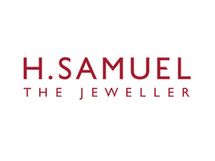 H Samuel logo