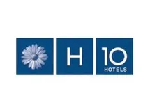 H10 Hotels logo