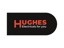 Hughes logo