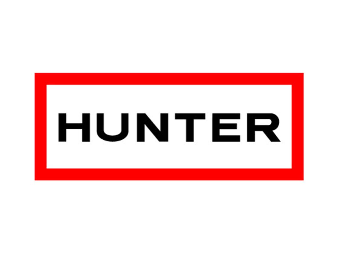 Hunter Discount Codes