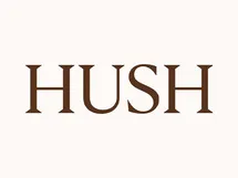 Hush logo