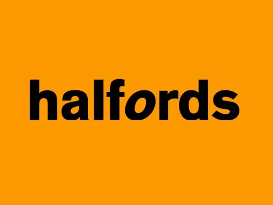 Halfords Discount Codes