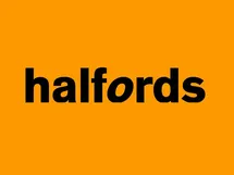 Halfords logo