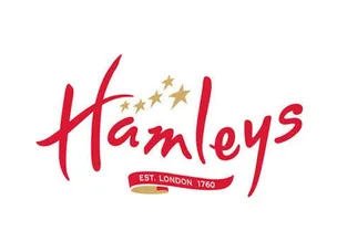 Hamleys Voucher Codes