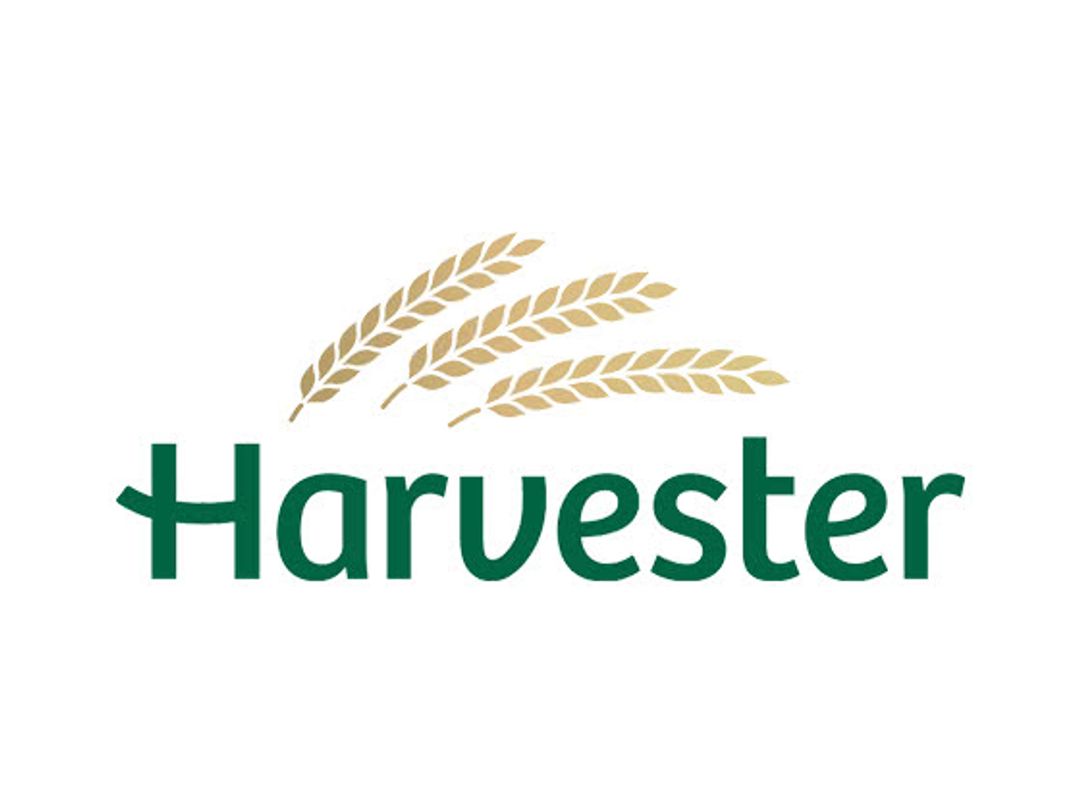 Harvester Discount Codes